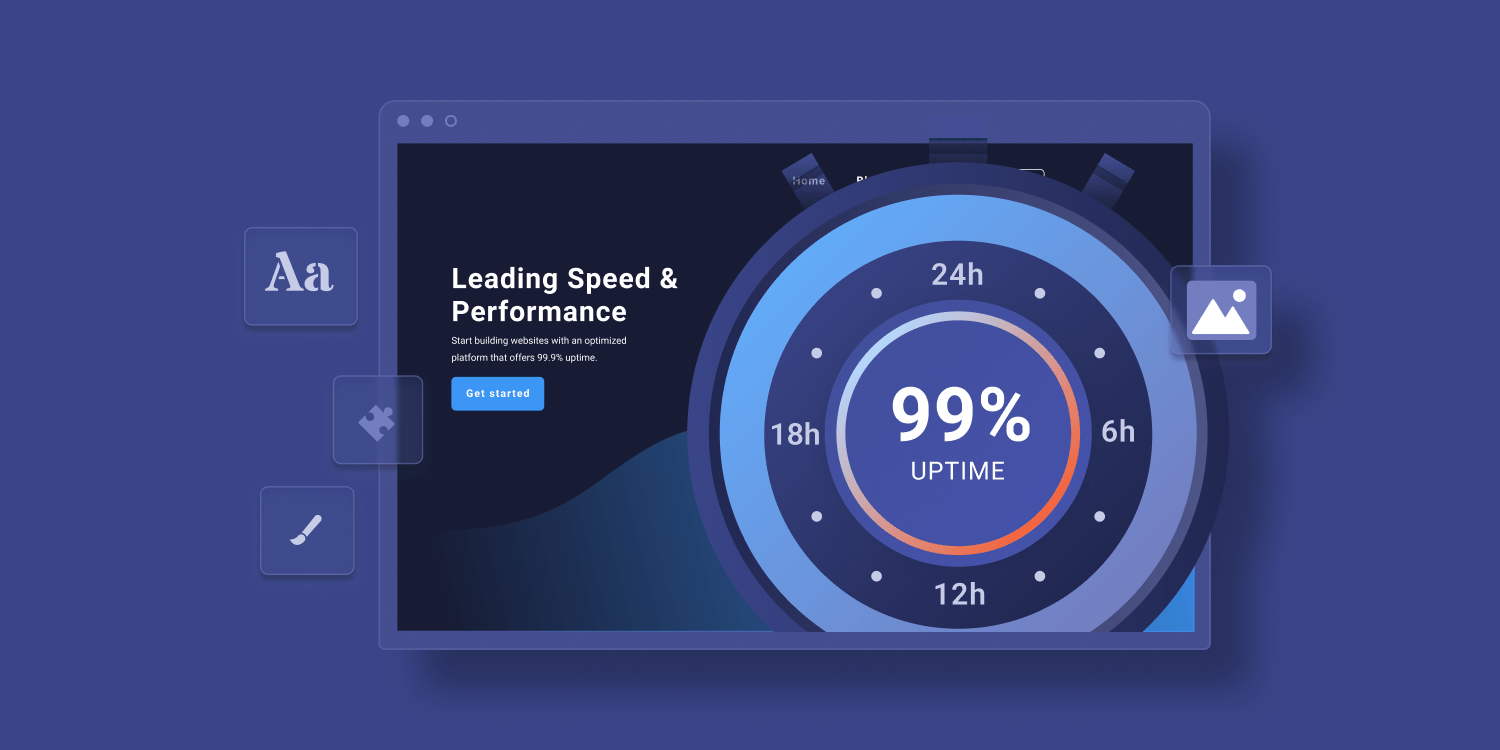 dịch vụ chăm sóc website, dịch vụ quản trị web