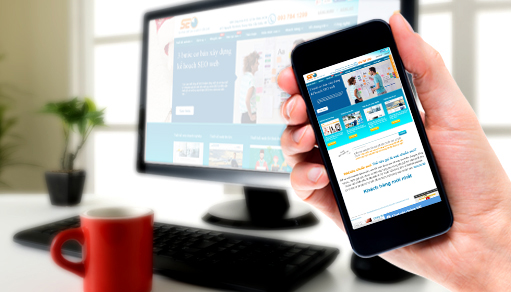 thiết kế website nguyễn minh