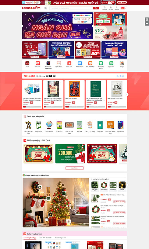 thiết kế website bán sách, thiết kế website bán sách online