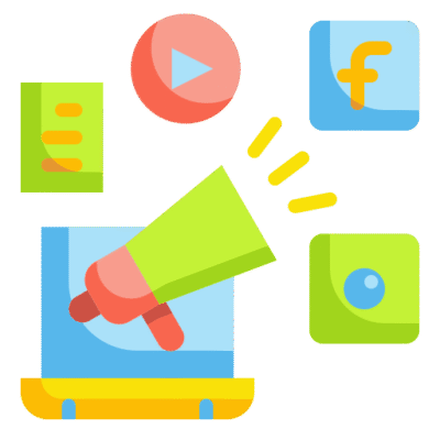 quảng cáo đa kênh