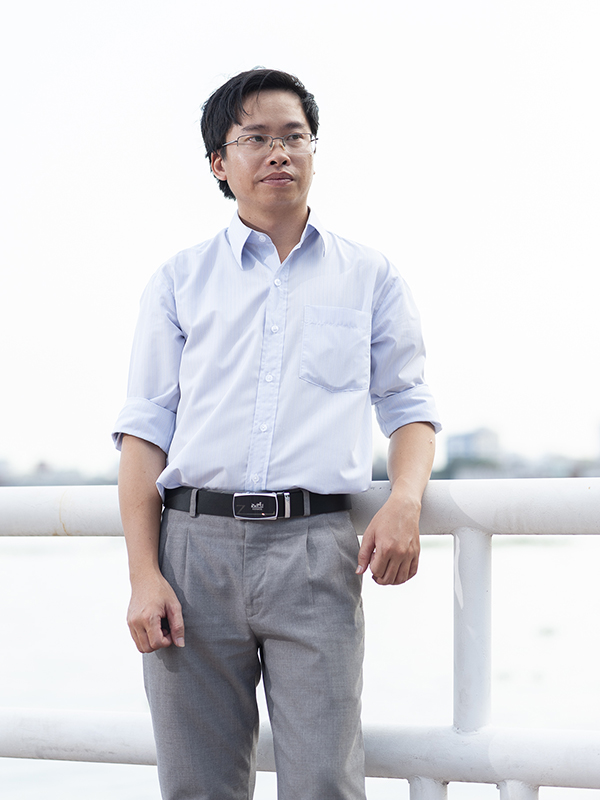 ceo nguyễn quang minh,nguyễn minh, công ty thiết kế website nguyễn minh