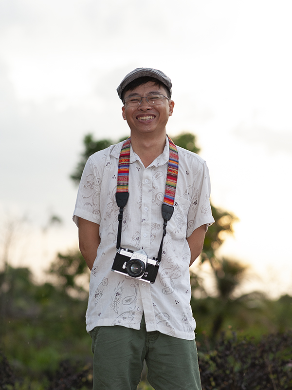 ceo nguyễn quang minh,nguyễn minh, công ty thiết kế website nguyễn minh