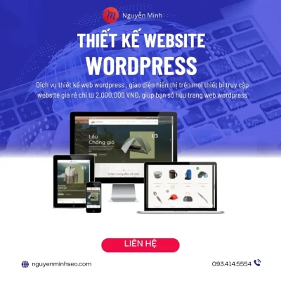dịch vụ thiết kế web wordpress, dịch vụ làm web wordpress, dịch vụ thiết kế website bằng wordpress, thiết kế web wordpress giá rẻ, thiết kế website wordpress giá rẻ, bảng giá thiết kế website wordpress, thiết kế website wordpress chuẩn seo