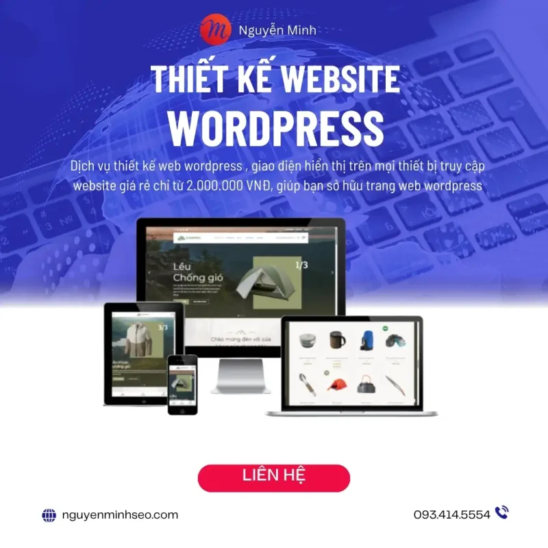 dịch vụ thiết kế web wordpress, dịch vụ làm web wordpress, dịch vụ thiết kế website bằng wordpress, thiết kế web wordpress giá rẻ, thiết kế website wordpress giá rẻ, bảng giá thiết kế website wordpress, thiết kế website wordpress chuẩn seo