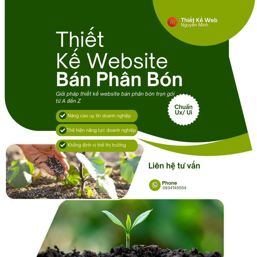 thiết kế website bán phân bón, thiết kế website bán hoá chất nông nghiệp, thiết kế website bán hữu cơ MA-680, thiết kế website công ty bán phân bón, thiết kế website bán thuốc trừ sâu