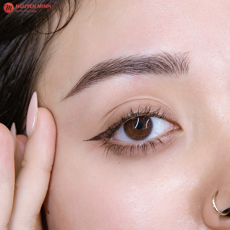 thiết kế website nối mi, thiết kế website uốn mi, thiết kế website Eyelash, thiết kế website Lash Artist, thiết kế website Beauty Studio, thiết kế website Academy