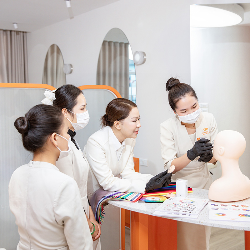 thiết kế website nối mi, thiết kế website uốn mi, thiết kế website Eyelash, thiết kế website Lash Artist, thiết kế website Beauty Studio, thiết kế website Academy