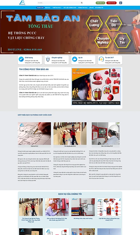 thiết kế website phòng cháy chữa cháy thiết kế website pccc thiết kế website thi công thiết bị phòng cháy chữa cháy thiết kế website thi công thiết bị pccc