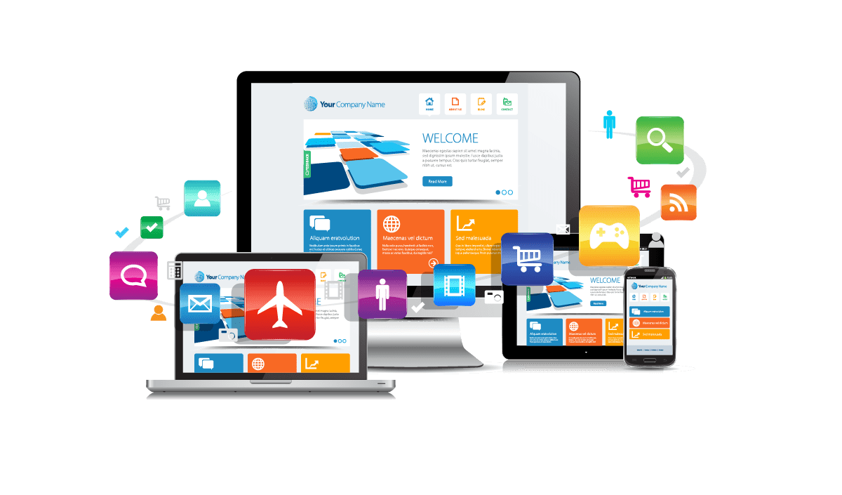 thiết kế website Bến Tre, thiết kế website tại Bến Tre, thiết kế web Bến Tre