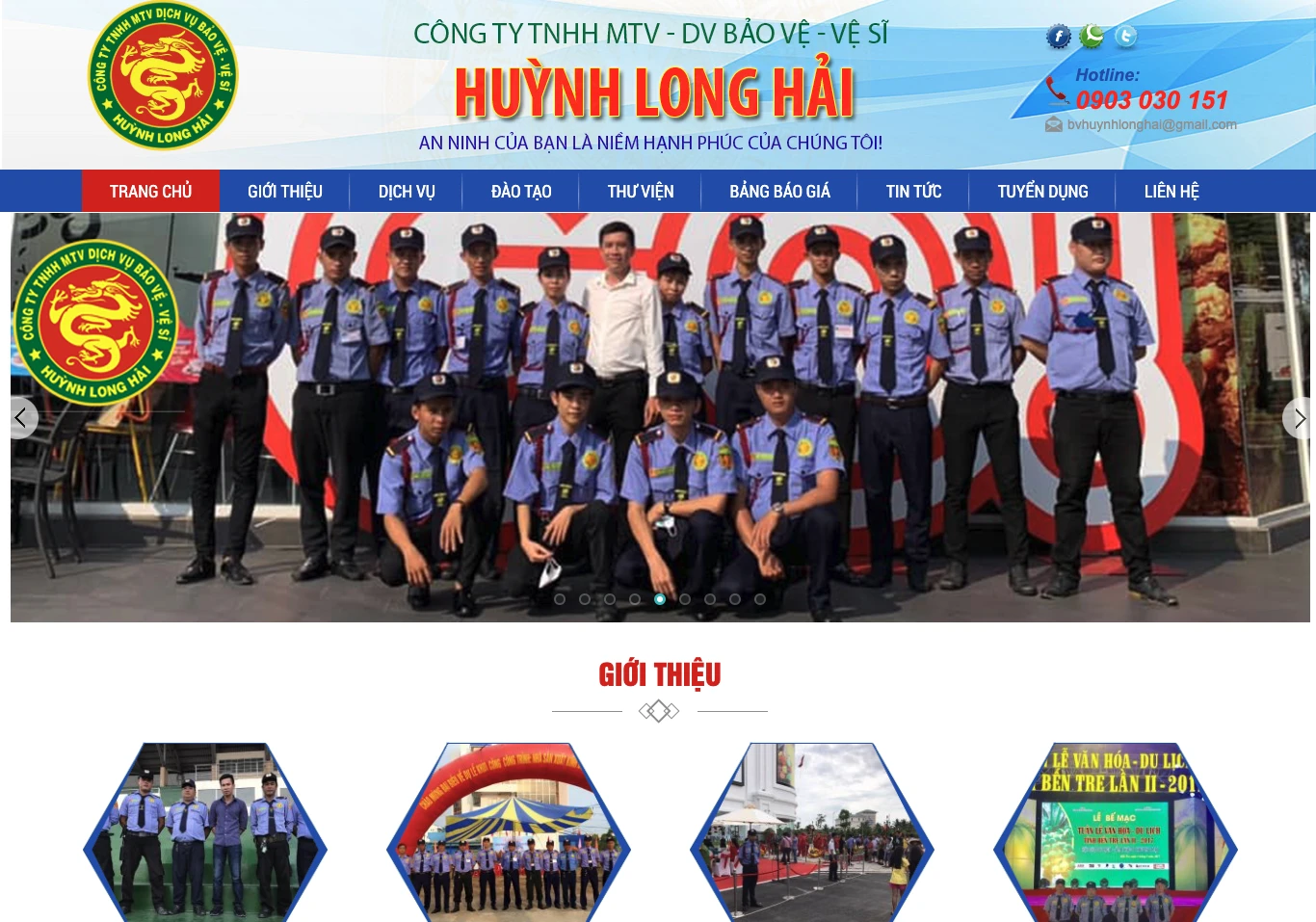 thiết kế website Bến Tre, thiết kế website tại Bến Tre, thiết kế web Bến Tre