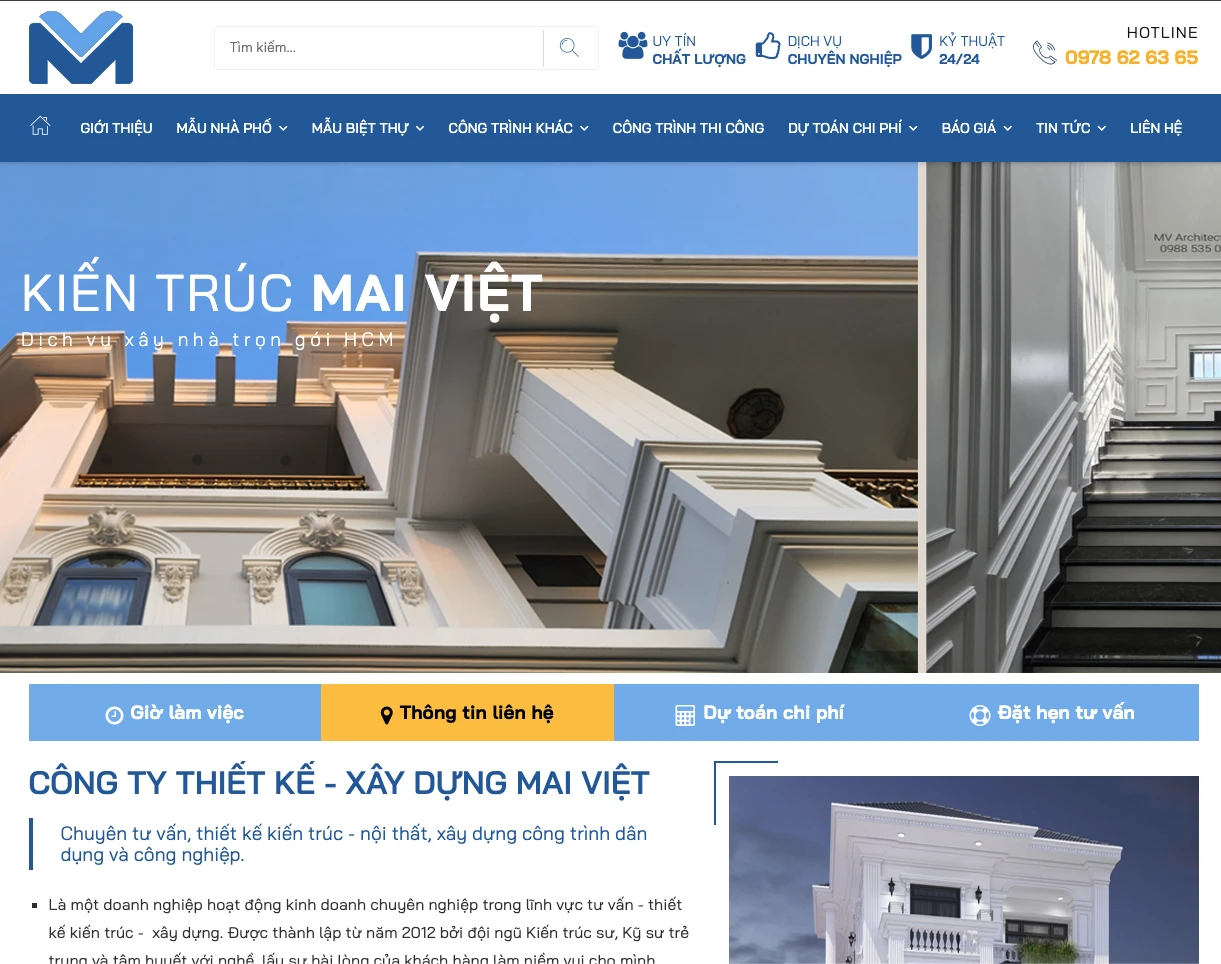 thiết kế website Bến Tre, thiết kế website tại Bến Tre, thiết kế web Bến Tre