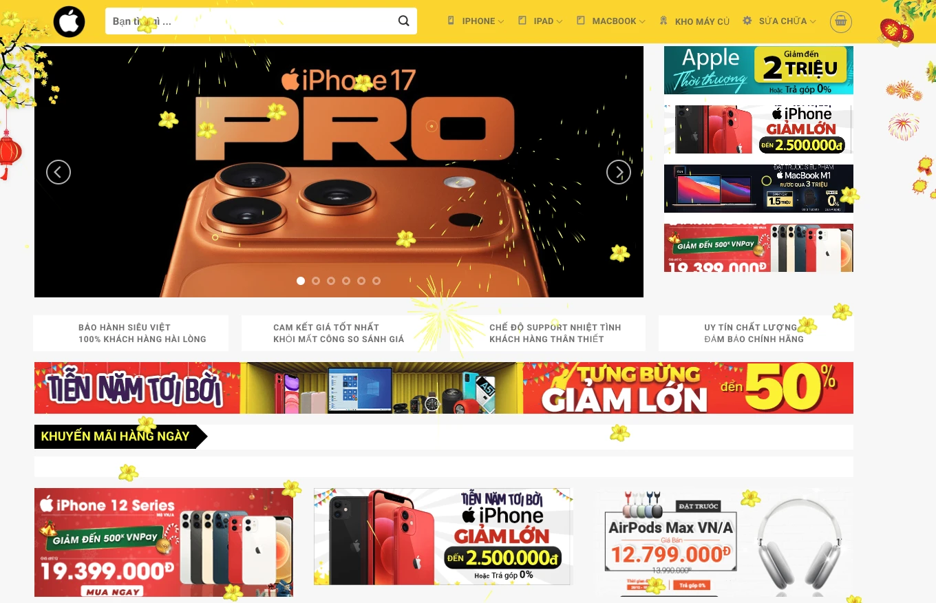 thiết kế website Bến Tre, thiết kế website tại Bến Tre, thiết kế web Bến Tre