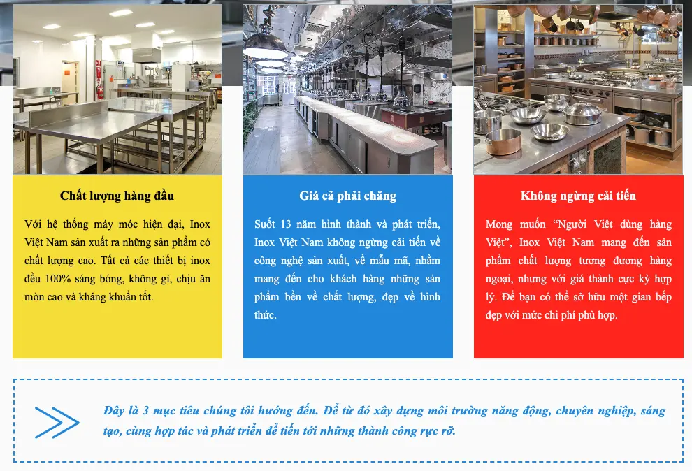 thiết kế website cơ khí, web cơ khí