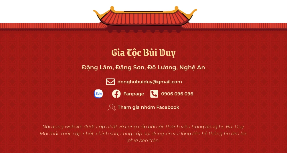 thiết kế website gia phả, thiết kế website nguồn cội, thiết kế website dòng họ, thiết kế website gia phả trực tuyến, thiết kế website gia phả dòng họ