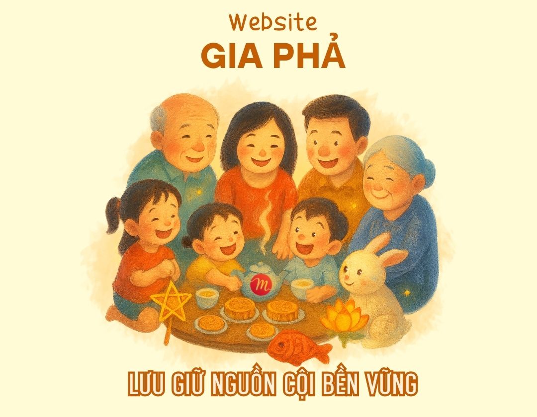 thiết kế website gia phả, thiết kế website nguồn cội, thiết kế website dòng họ, thiết kế website gia phả trực tuyến, thiết kế website gia phả dòng họ