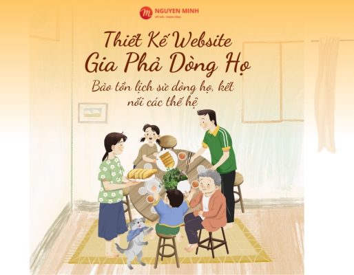 thiết kế website gia phả, thiết kế website nguồn cội, thiết kế website dòng họ, thiết kế website gia phả trực tuyến, thiết kế website gia phả dòng họ