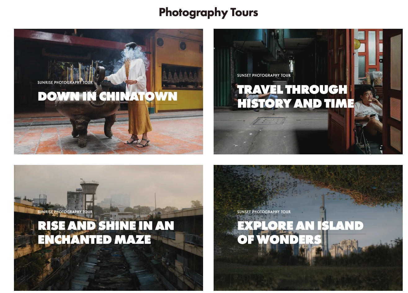 thiết kế website nhiếp ảnh, thiết kế website nhiếp ảnh gia, thiết kế website chụp ảnh, thiết kế website photo tour