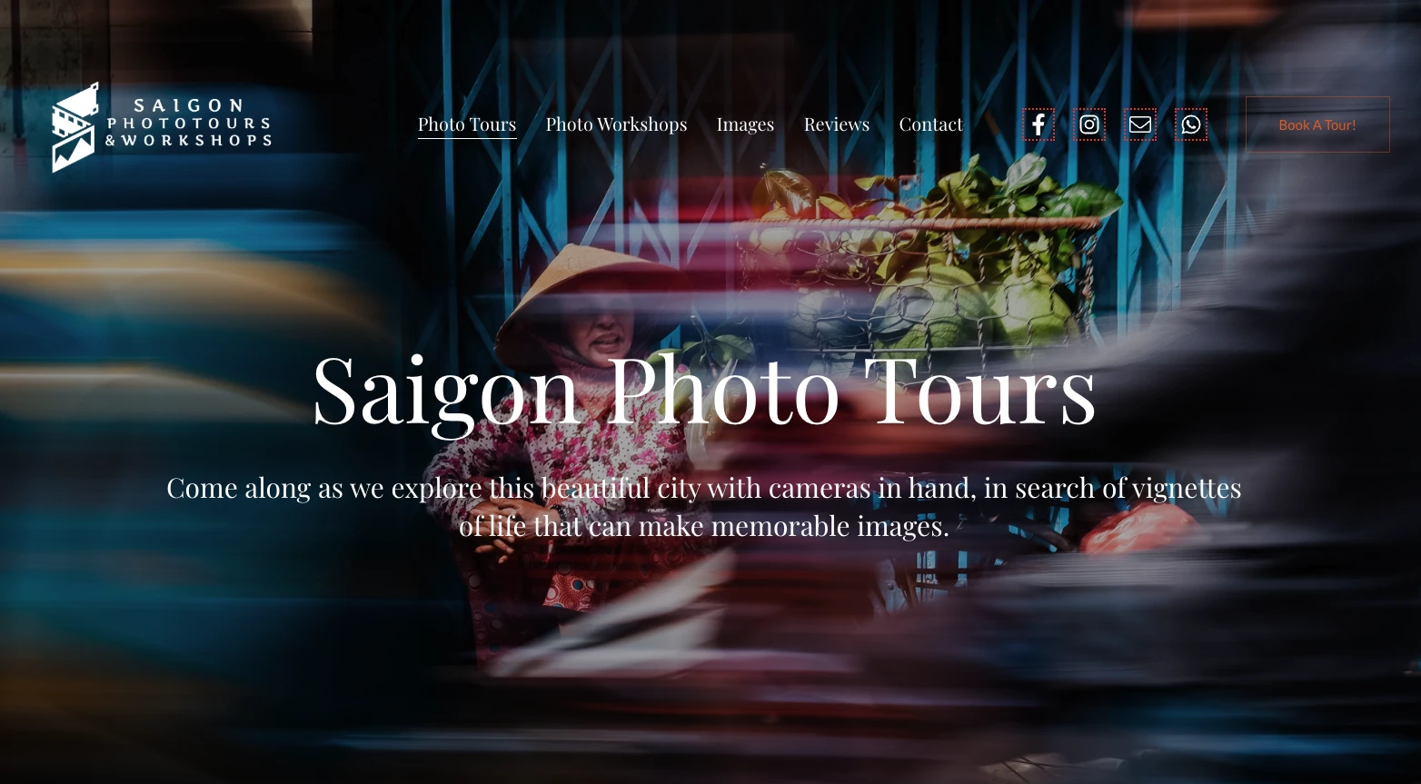 thiết kế website nhiếp ảnh, thiết kế website nhiếp ảnh gia, thiết kế website chụp ảnh, thiết kế website photo tour