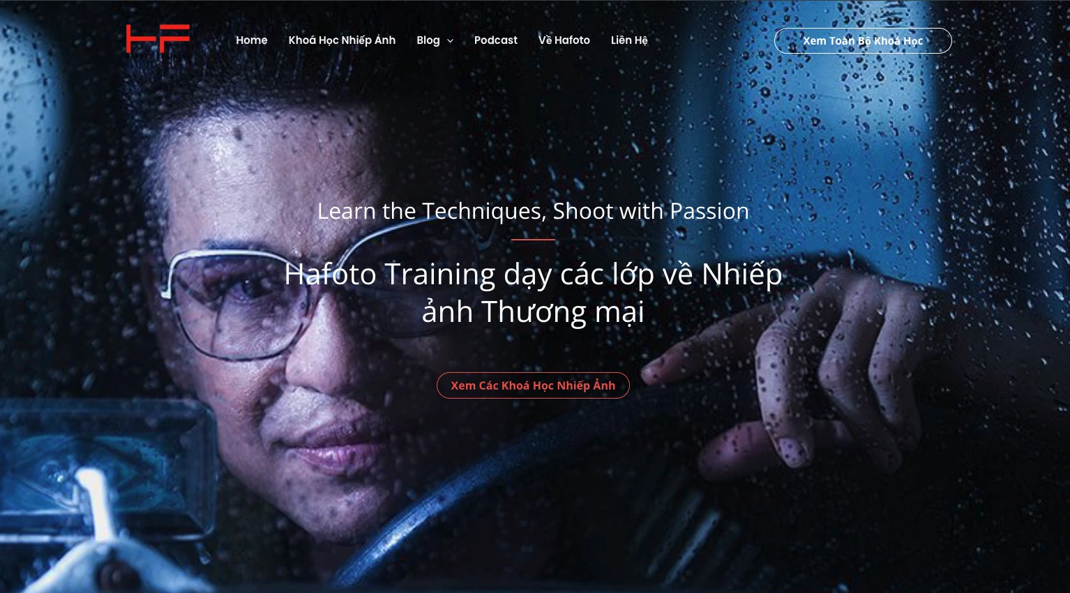 thiết kế website nhiếp ảnh, thiết kế website nhiếp ảnh gia, thiết kế website chụp ảnh, thiết kế website photo tour