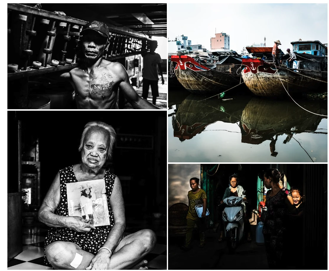 thiết kế website nhiếp ảnh, thiết kế website nhiếp ảnh gia, thiết kế website chụp ảnh, thiết kế website photo tour