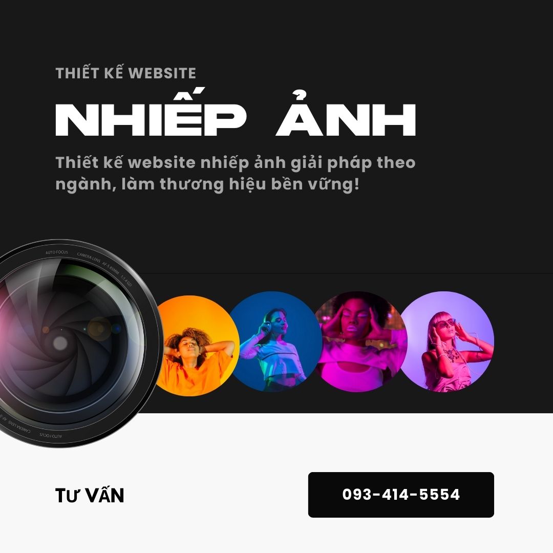 thiết kế website nhiếp ảnh, thiết kế website nhiếp ảnh gia, thiết kế website chụp ảnh, thiết kế website photo tour