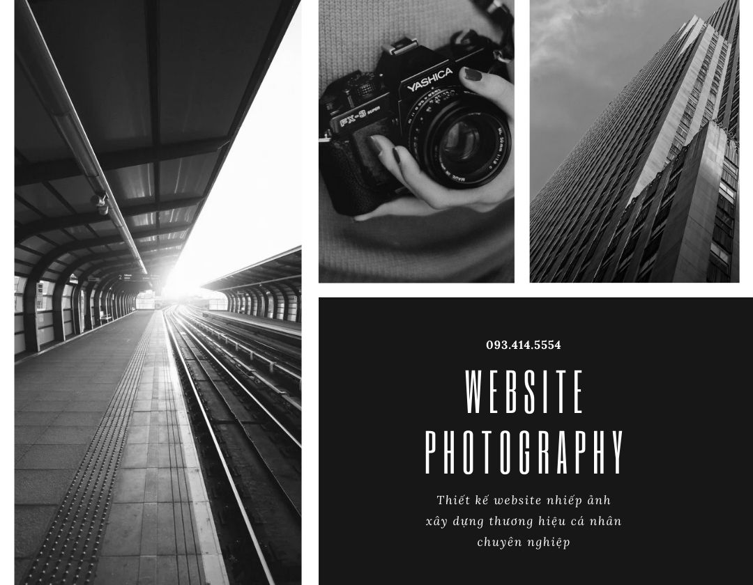 thiết kế website nhiếp ảnh, thiết kế website nhiếp ảnh gia, thiết kế website chụp ảnh, thiết kế website photo tour