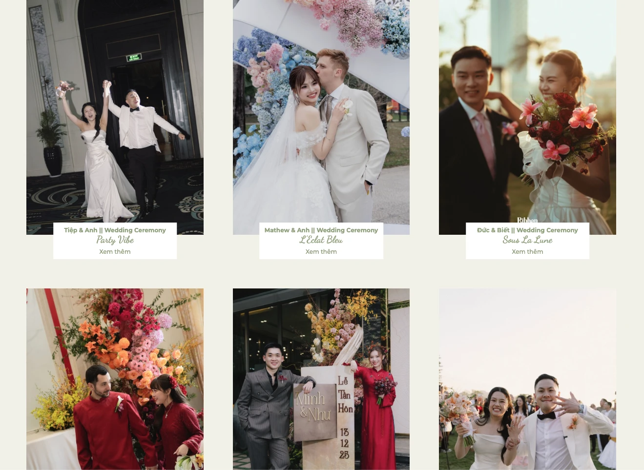 thiết kế website trang trí tiệc cưới, thiết kế website dịch vụ trang trí tiệc cưới, thiết kế website dịch vụ cưới hỏi, thiết kế website dịch vụ đám cưới