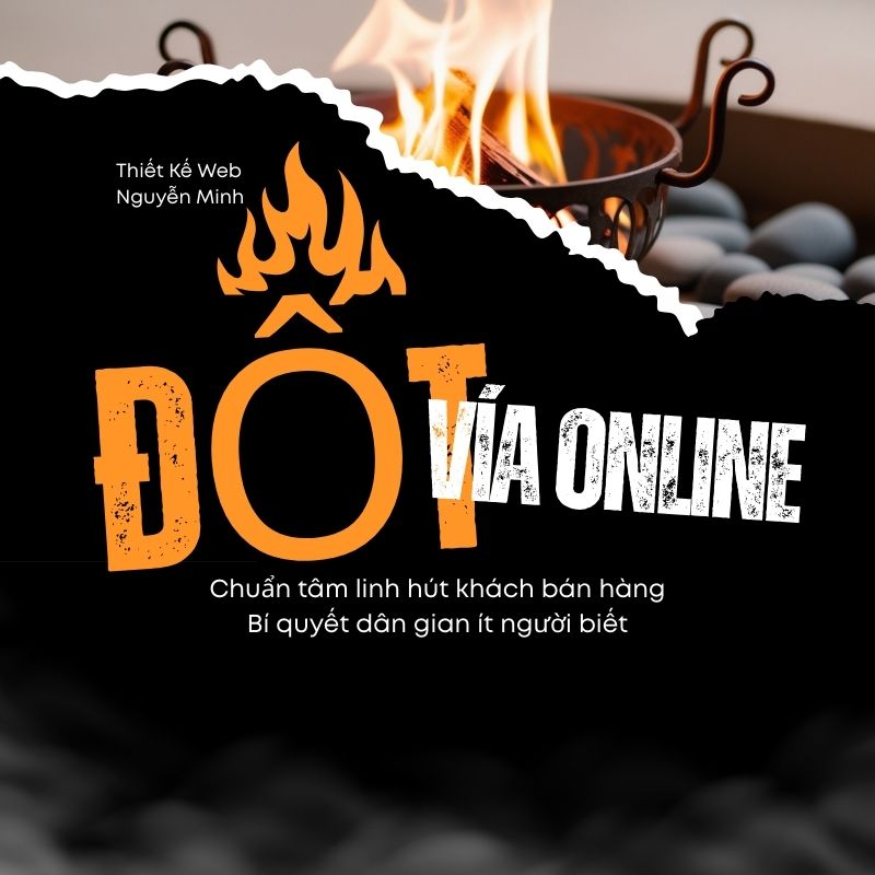đốt vía online, cách đốt vía online, đốt vía bán hàng online, đốt vía xả xui online, đốt vía giải đen online