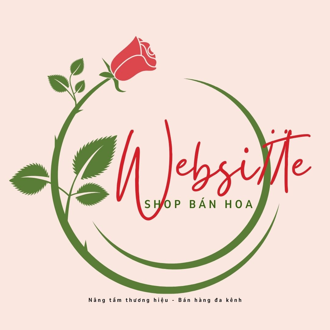 thiết kế website bán hoa, thiết kế website shop hoa, thiết kế web bán hoa tươi