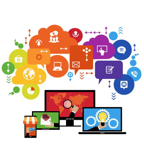 thiết kế website cần thơ, thiết kế web cần thơ