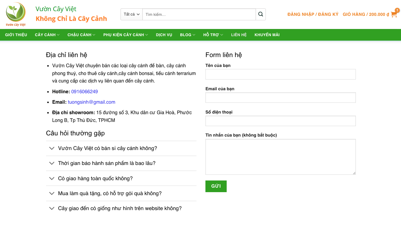 thiết kế website cây cảnh, thiết kế website bán cây cảnh, thiết kế web cây cảnh chuyên nghiệp, làm website cây cảnh, thiết kế web shop cây cảnh