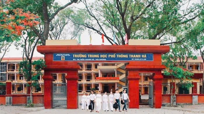 thiết kế website giáo dục, thiết kế website trường học