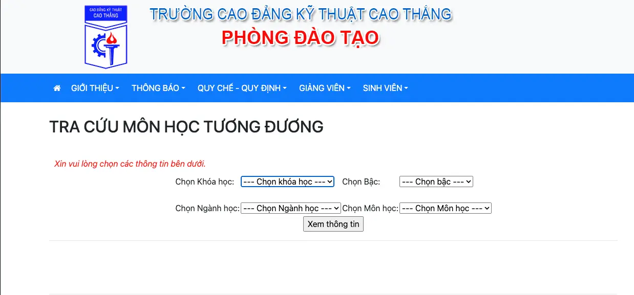 thiết kế website giáo dục, thiết kế website trường học