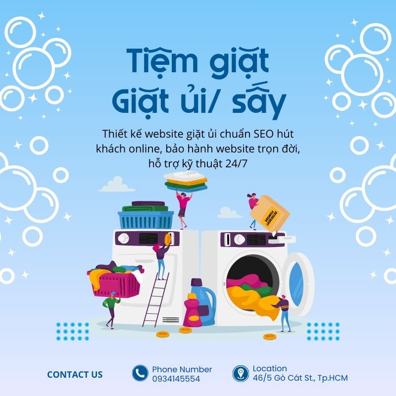 thiết kế website giặt sấy, thiết kế website giặt ủi, thiết kế website tiệm giặt sấy, thiết kế website tiệm giặt ủi, làm website giặt sấy, làm website giặt ủi, dịch vụ thiết kế website giặt sấy, thiết kế web cho tiệm giặt sấy, thiết kế web cho tiệm giặt ủi, thiết kế website dịch vụ giặt sấy