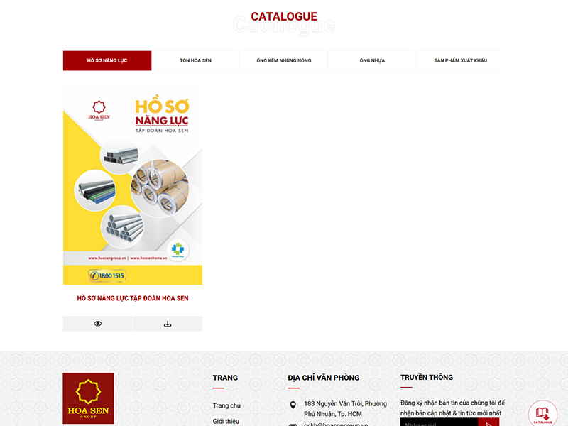 thiết kế website sắt thép, thiết kế website công ty sắt thép, thiết kế web ngành thép, làm website bán sắt thép, thiết kế website vật liệu xây dựng (sắt thép)