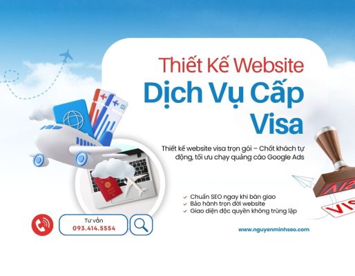 thiết kế website visa, thiết kế web visa, làm website visa, website dịch vụ visa, thiết kế website dịch vụ visa, thiết kế website tư vấn visa