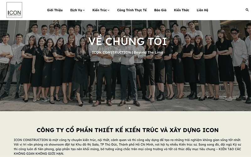 thiết kế website xây dựng, website xây dựng, web công ty xây dựng, thiết kế website ngành xây dựng, thiết kế website công ty xây dựng, thiết kế web xây dựng