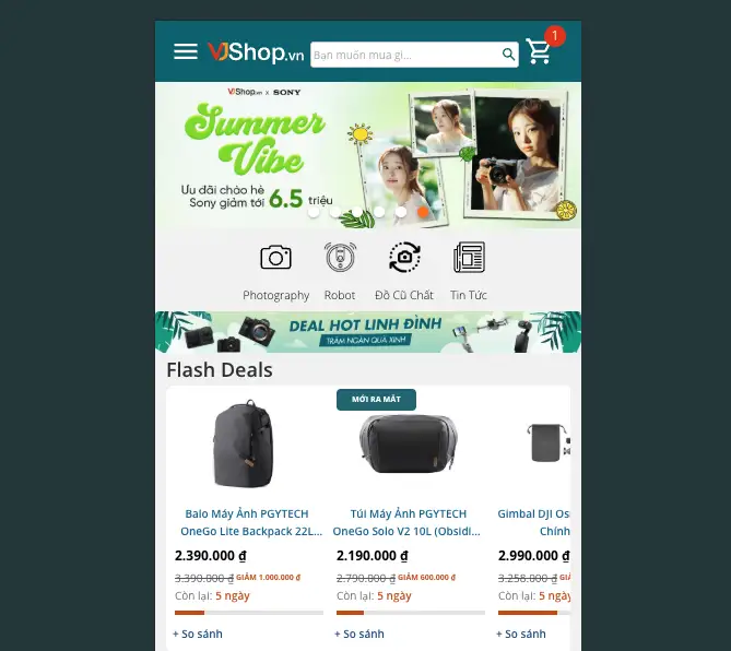 thiết kế website bán máy ảnh, thiết kế website shop máy ảnh, thiết kế web cửa hàng máy ảnh, làm website bán máy ảnh online, dịch vụ thiết kế website máy ảnh, công ty thiết kế web bán máy ảnh
