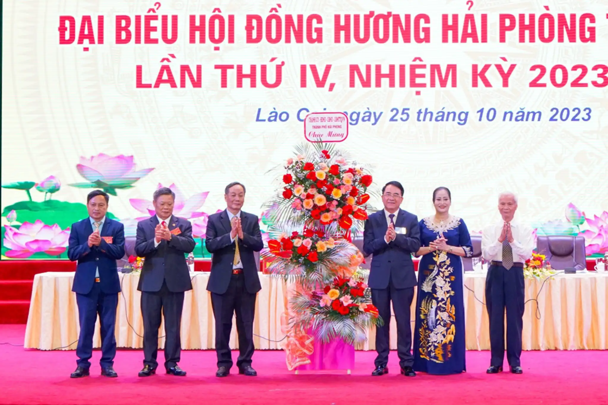 thiết kế website hội đồng hương, thiết kế website cộng đồng, thiết kế website nhóm riêng, làm website cho hội nhóm, thiết kế website nội bộ doanh nghiệp,Cộng đồng người Hải Phòng xa quê