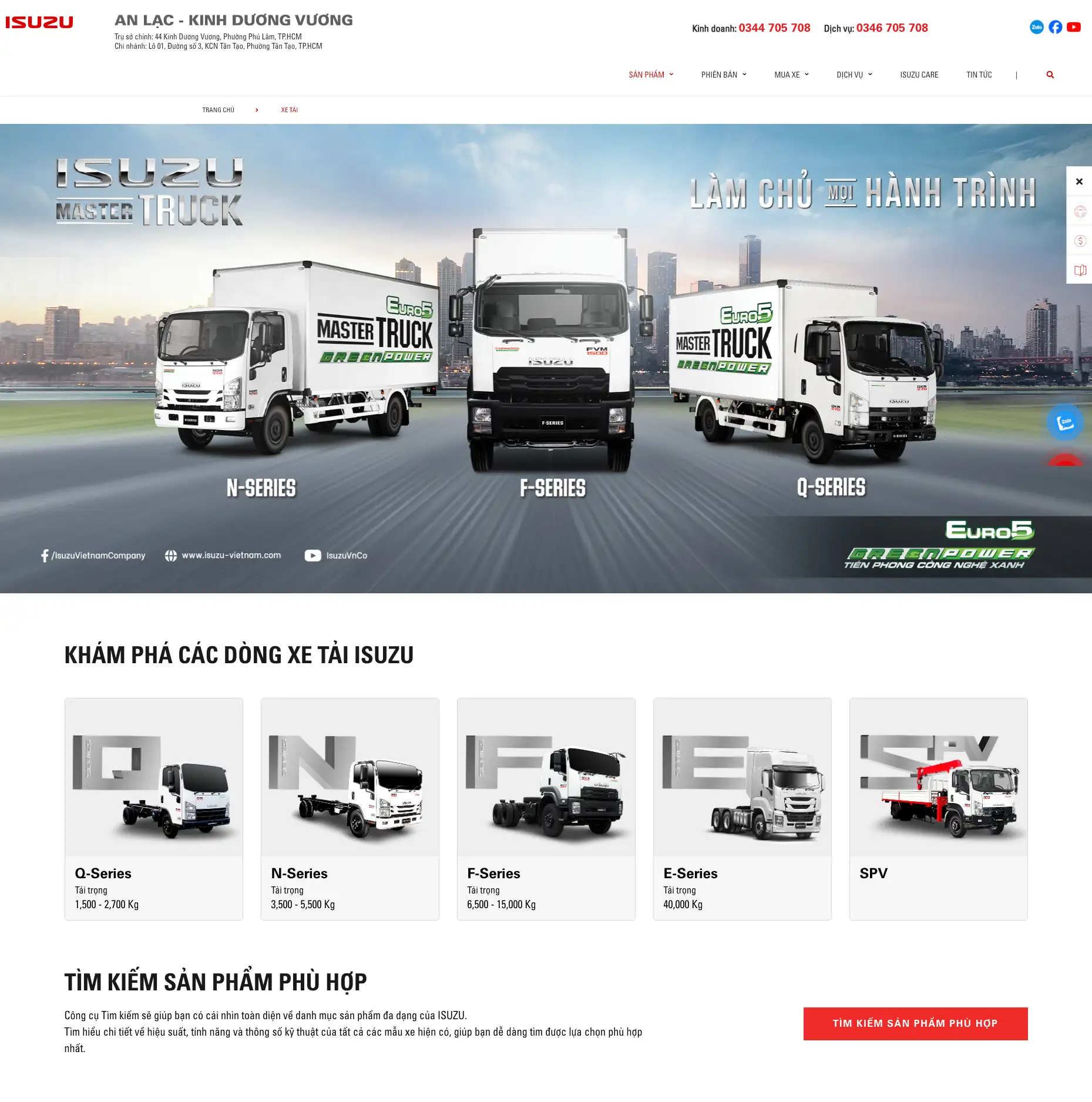 thiết kế website xe tải, thiết kế website bán xe tải, thiết kế web công ty vận tải, thiết kế website doanh nghiệp vận tải, làm website xe tải chuyên nghiệp, dịch vụ thiết kế web xe tải