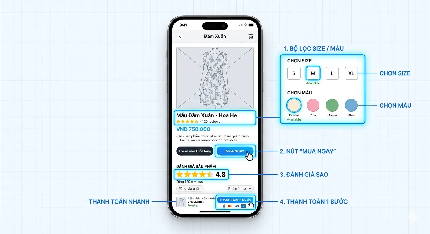 thiết kế website bán quần áo, thiết kế web bán quần áo, thiết kế website shop quần áo, thiết kế web shop thời trang