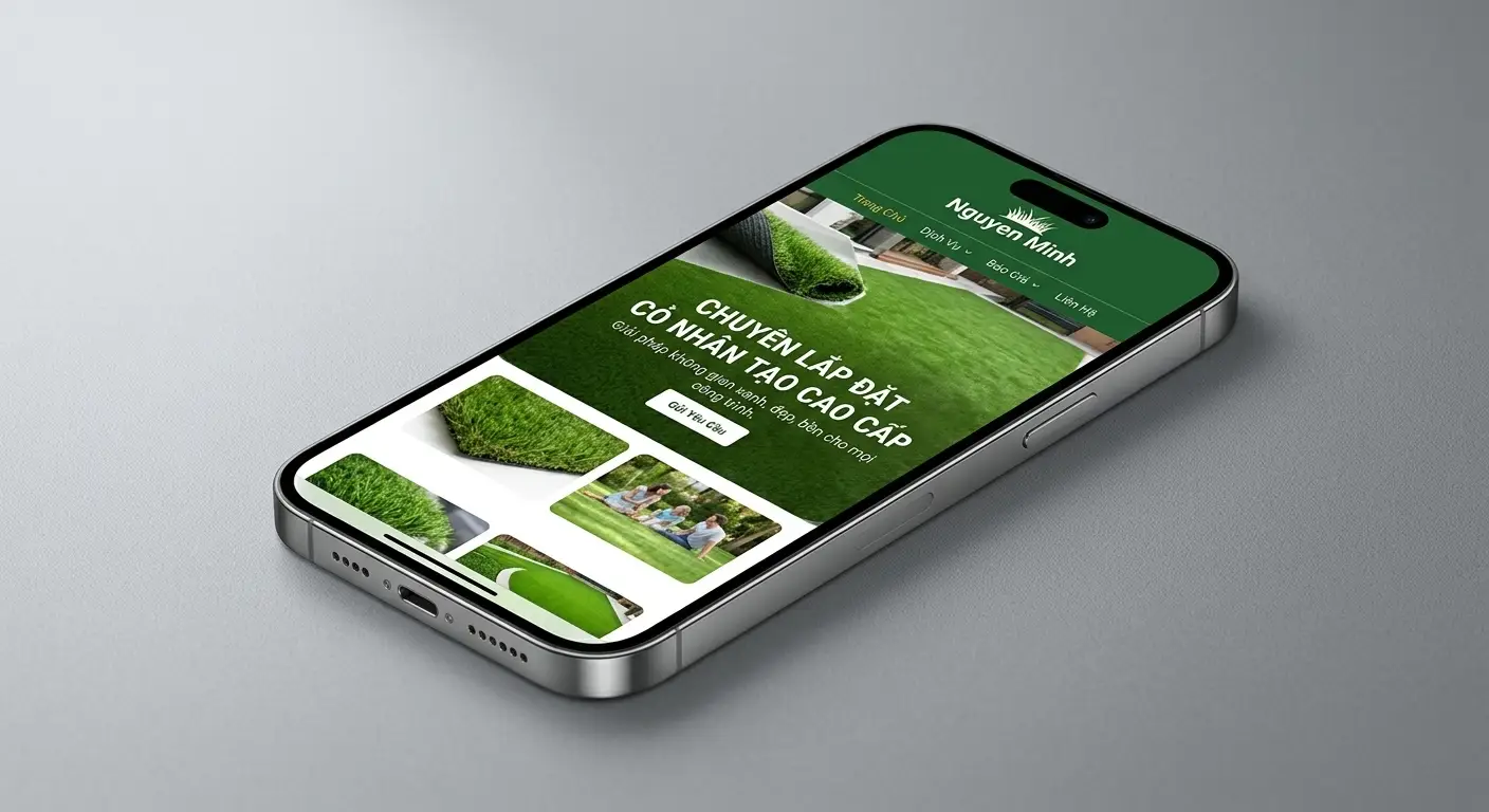 thiết kế website thảm cỏ nhân tạo, thiết kế website cỏ nhân tạo, làm website thảm cỏ nhân tạo, dịch vụ thiết kế website cỏ nhân tạo, thiết kế web bán cỏ nhân tạo, thiết kế web thi công cỏ nhân tạo, thiết kế website vật liệu sân vườn, thiết kế website showroom cỏ nhân tạo, thiết kế website bán thảm cỏ, công ty thiết kế web cỏ nhân tạo