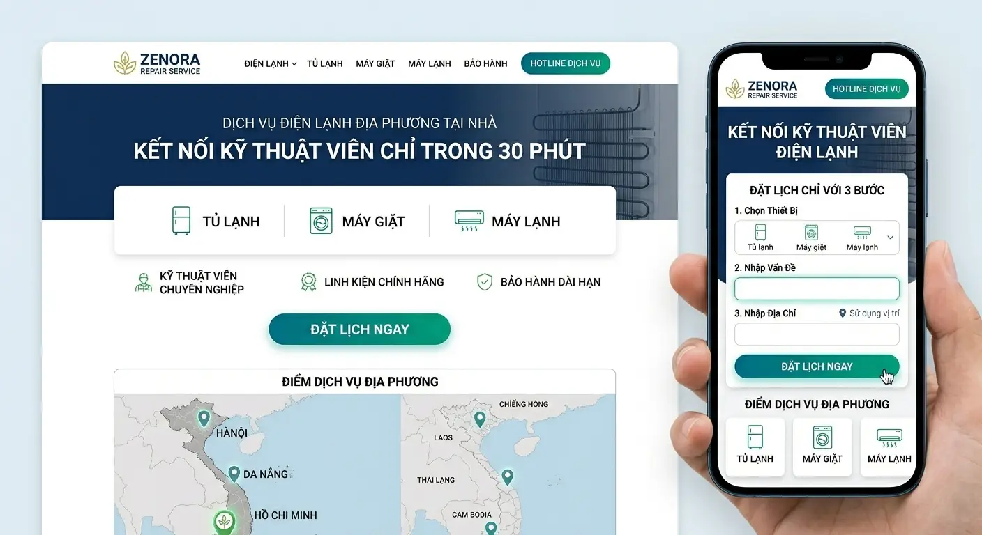 thiết kế website sửa chữa điện lạnh, thiết kế web điện lạnh, website sửa chữa điện lạnh, làm website điện lạnh, thiết kế website điện máy điện lạnh, thiết kế web sửa máy lạnh, website dịch vụ điện lạnh, web công ty điện lạnh, website bảo trì điện lạnh, thiết kế website sửa máy giặt, thiết kế website sửa tủ lạnh, thiết kế web bảo trì máy lạnh, thiết kế website điện lạnh chuẩn SEO, thiết kế web điện lạnh chuyên nghiệp