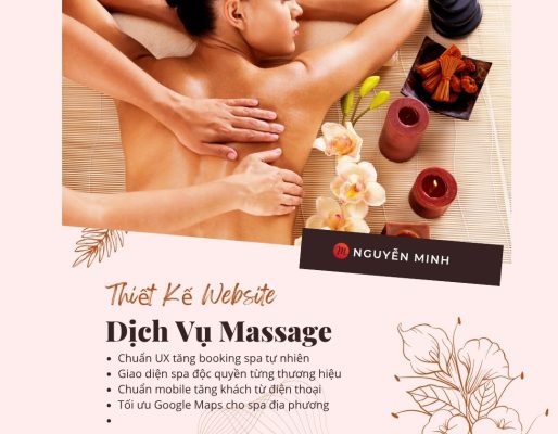 thiết kế website massage, thiết kế web massage, thiết kế website spa massage, làm website massage, dịch vụ thiết kế website massage, công ty thiết kế web massage, thiết kế web spa massage chuyên nghiệp, thiết kế website massage trị liệu, thiết kế website massage body, thiết kế web massage thư giãn