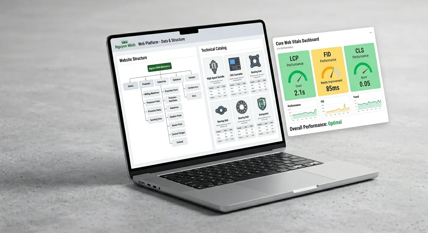 thiết kế website máy móc, thiết kế website cơ khí, thiết kế website máy công cụ, thiết kế web ngành cơ khí, thiết kế website doanh nghiệp cơ khí, thiết kế website bán máy móc, thiết kế website thiết bị công nghiệp, thiết kế web máy CNC, thiết kế web máy laser, thiết kế web máy cắt CNC, thiết kế web máy chế biến gỗ, thiết kế website máy đóng gói, thiết kế website máy công nghiệp, thiết kế website ngành công nghiệp, làm website công ty cơ khí, làm web công ty máy móc, làm web doanh nghiệp tư nhân, dịch vụ thiết kế web cơ khí, công ty thiết kế web máy móc, website chuẩn SEO ngành cơ khí