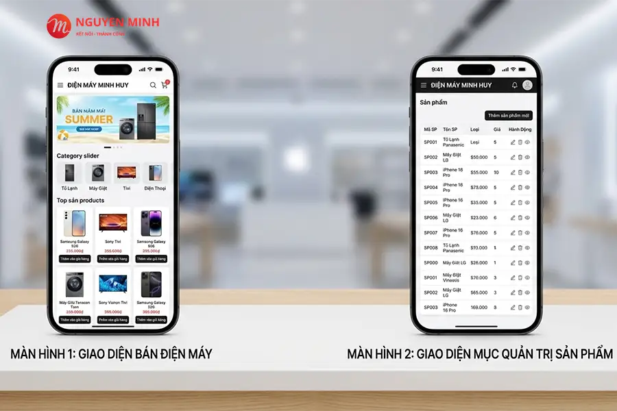thiết kế website điện máy, thiết kế web điện máy, thiết kế website siêu thị điện máy, thiết kế website bán điện máy, thiết kế web bán đồ điện máy, dịch vụ thiết kế website điện máy, công ty thiết kế website điện máy