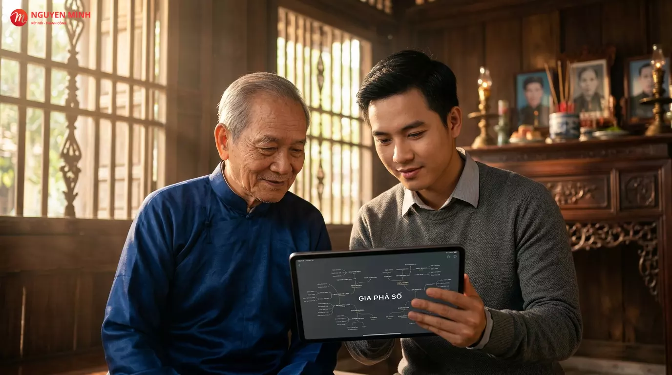 thiết kế website gia phả, thiết kế website gia phả chuyên nghiệp, dịch vụ làm website dòng họ, công ty thiết kế web gia phả, xây dựng website phả hệ, mẫu website gia phả, mẫu cây gia phả