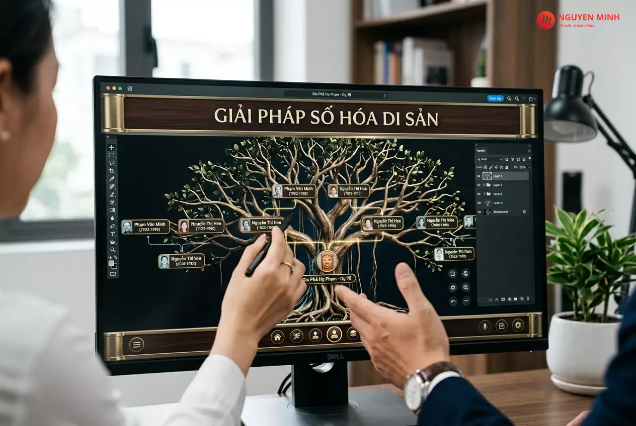 thiết kế website gia phả, thiết kế website gia phả chuyên nghiệp, dịch vụ làm website dòng họ, công ty thiết kế web gia phả, xây dựng website phả hệ, mẫu website gia phả, mẫu cây gia phả