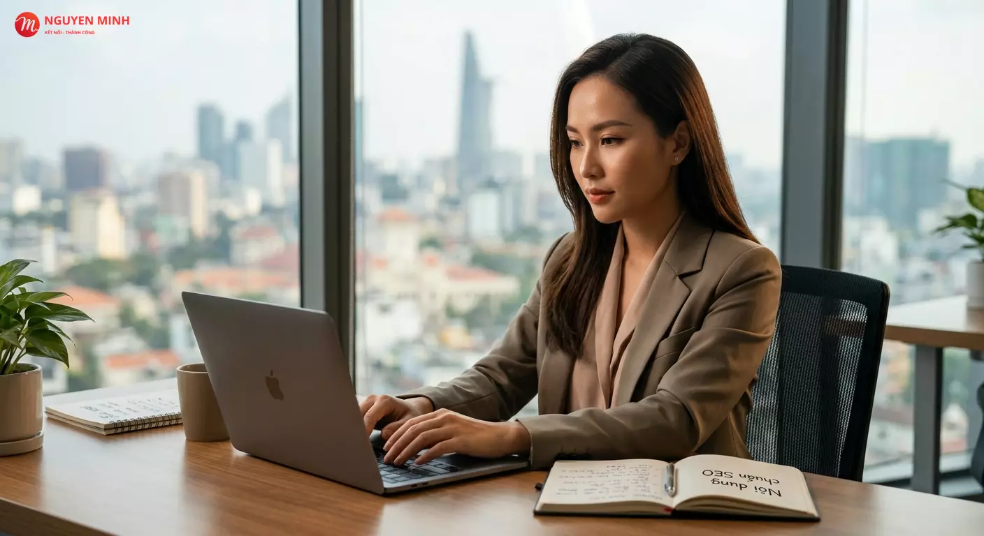 dịch vụ viết bài seo tphcm, viết bài chuẩn seo tphcm