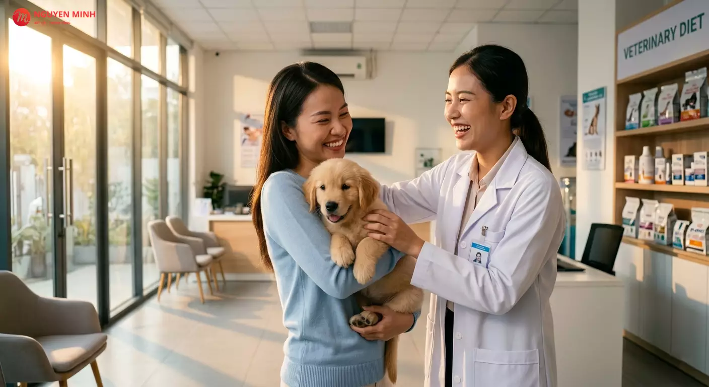 thiết kế website thú y, thiết kế website phòng khám thú y, thiết kế website bệnh viện thú y, thiết kế website chăm sóc thú cưng